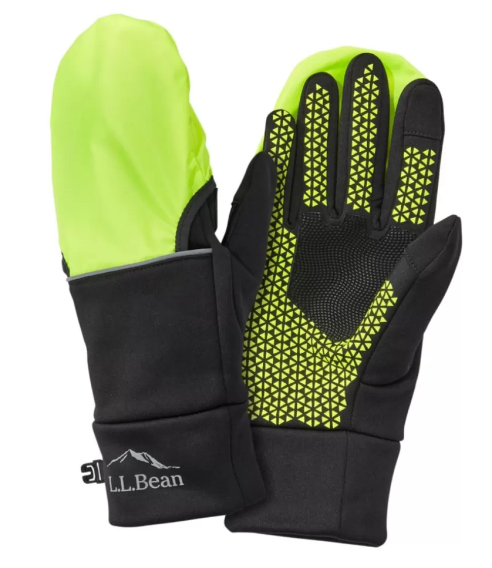 Sale "Adults' Bean Bright Stretch Glove With Overmitt" Accessories | Accessories