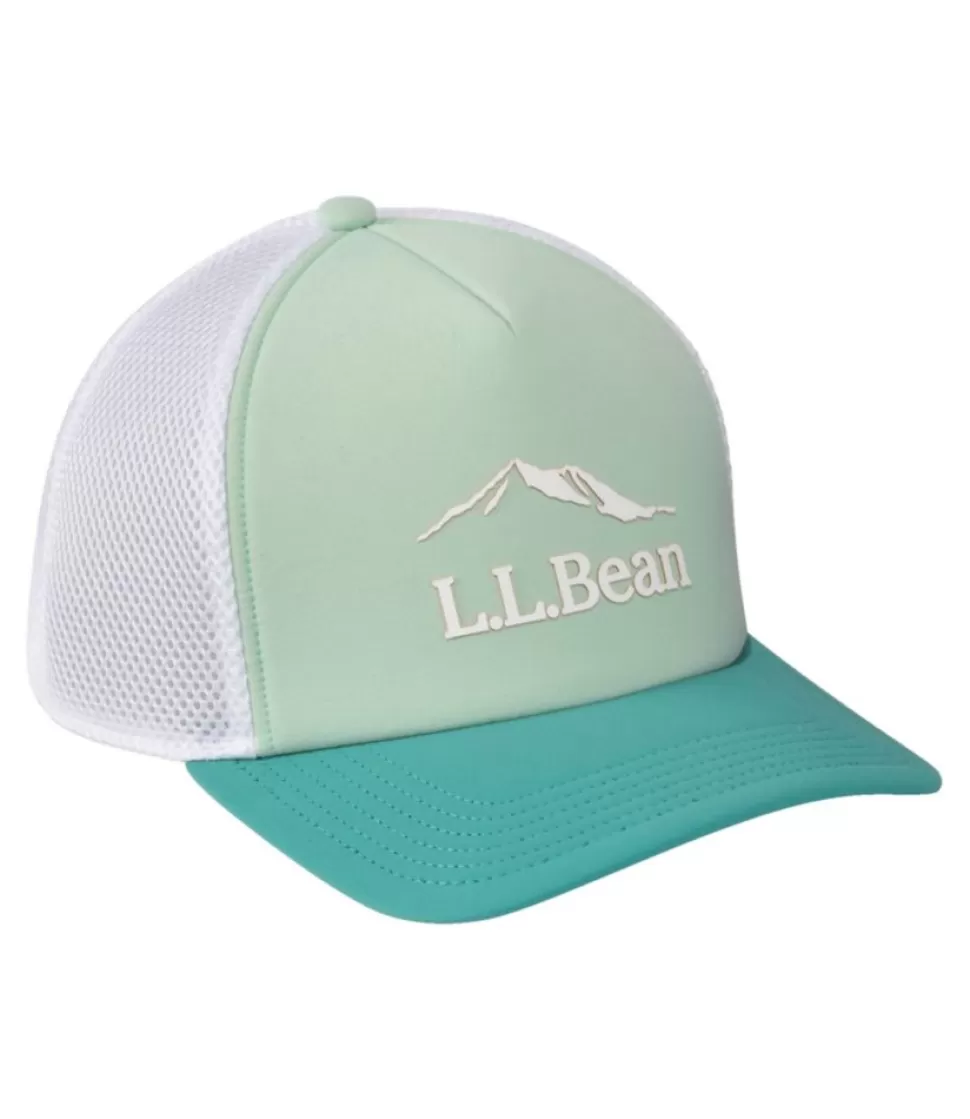 Best Sale "Adults' Beanlight Floating Trucker Hat" Accessories | Accessories