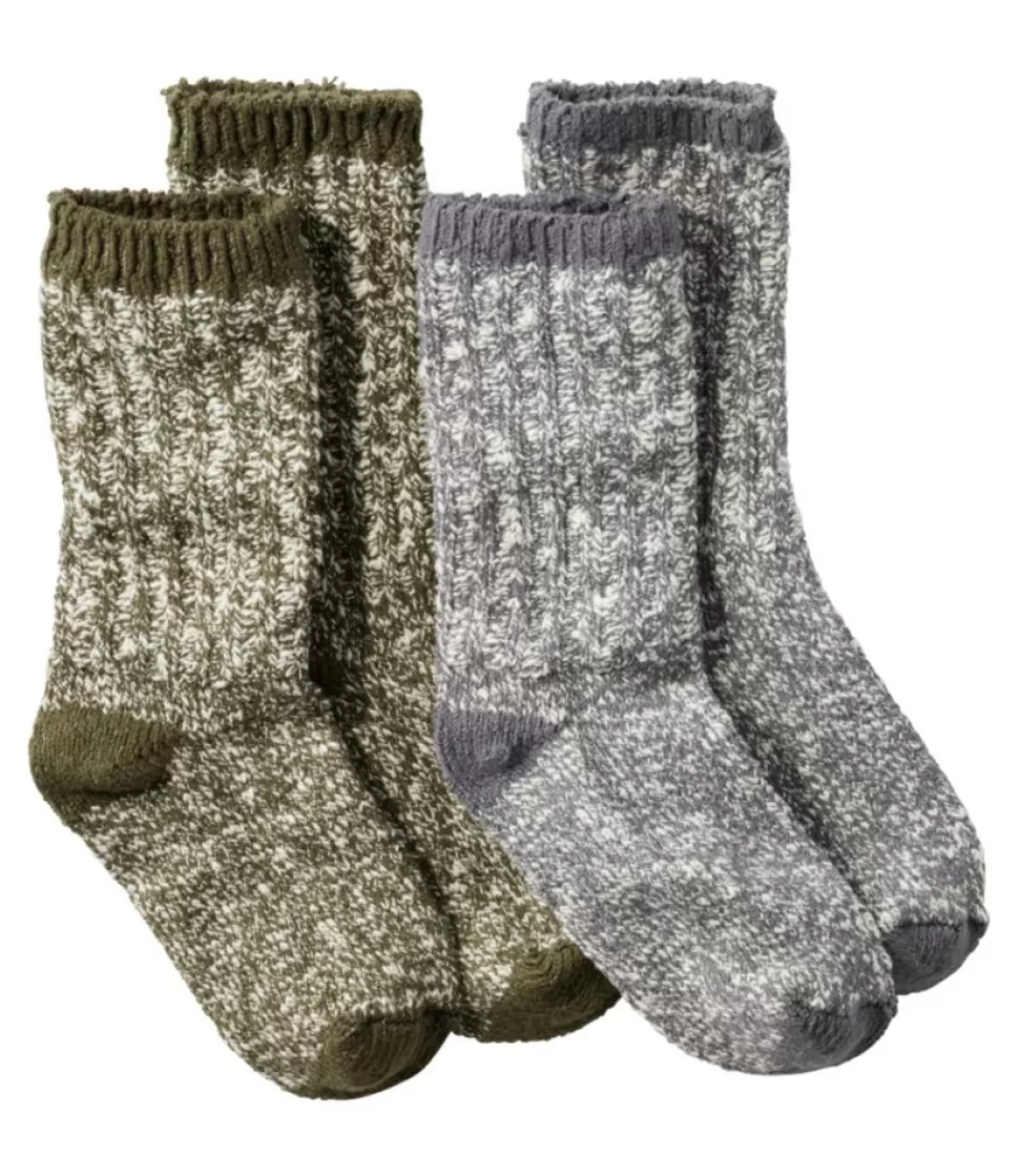 Hot "Adults' Cotton Ragg Sock, 2-Pack" Accessories | Socks