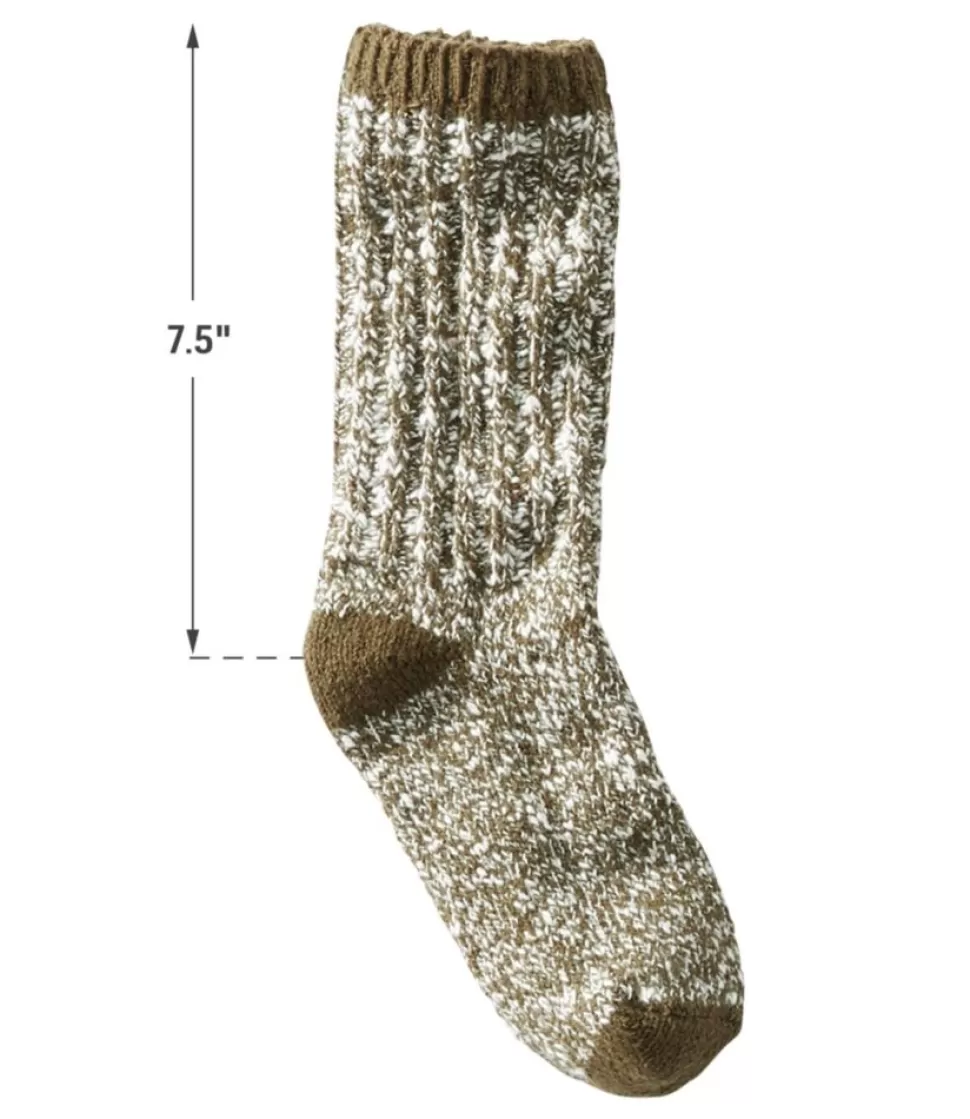 Hot "Adults' Cotton Ragg Sock, 2-Pack" Accessories | Socks
