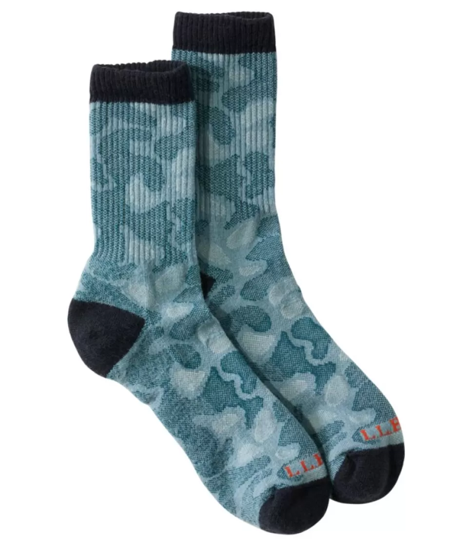 Outlet "Adults' Katahdin Hiker Socks, Camo" Accessories | Socks