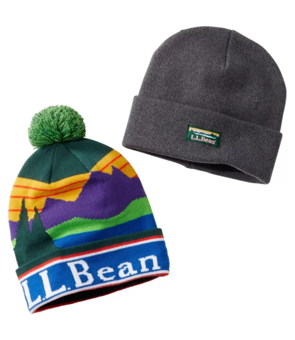 Outlet "Adults' Katahdin Pom and ie Gift Set" Accessories | Accessories
