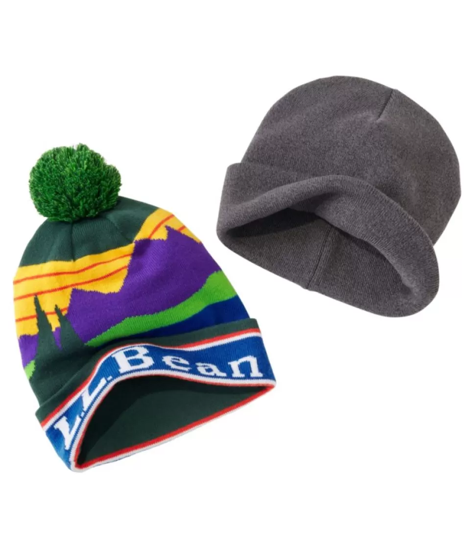 Outlet "Adults' Katahdin Pom and ie Gift Set" Accessories | Accessories