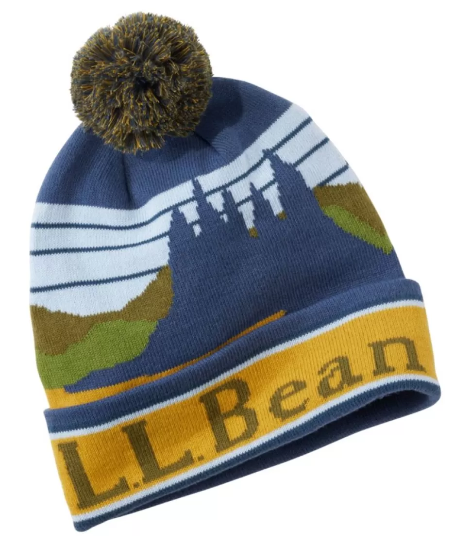 Flash Sale "Adults' Katahdin Pom Hat" Accessories | Accessories