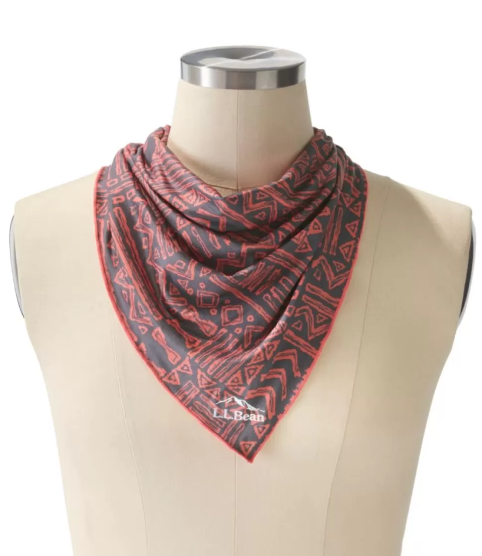 adults_llbean_active_bandana_2.webp Discount "Adults' Active Bandana" Accessories | Accessories