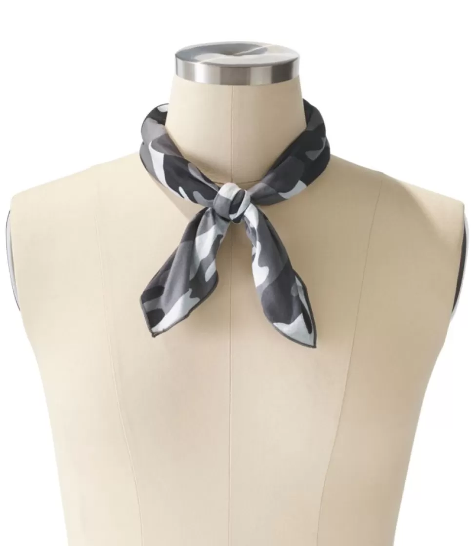 adults_llbean_active_bandana_3.webp Discount "Adults' Active Bandana" Accessories | Accessories