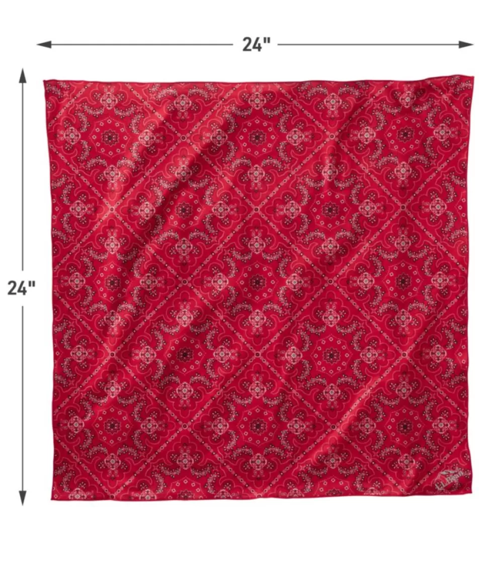 adults_llbean_active_bandana_5.webp Discount "Adults' Active Bandana" Accessories | Accessories