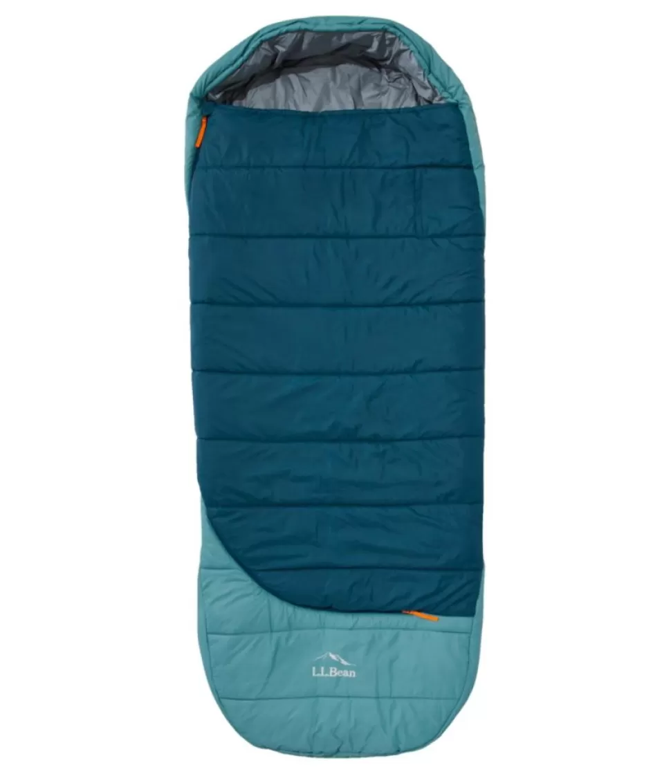 Store "Adults' Adventure 30° Sleeping Bag" Camping & Hiking