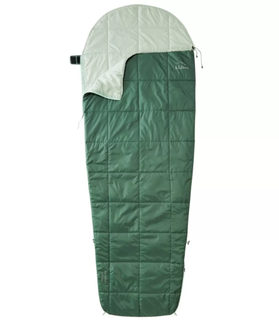 Discount "Adults' Adventure 50 Sleeping Bag" Camping & Hiking