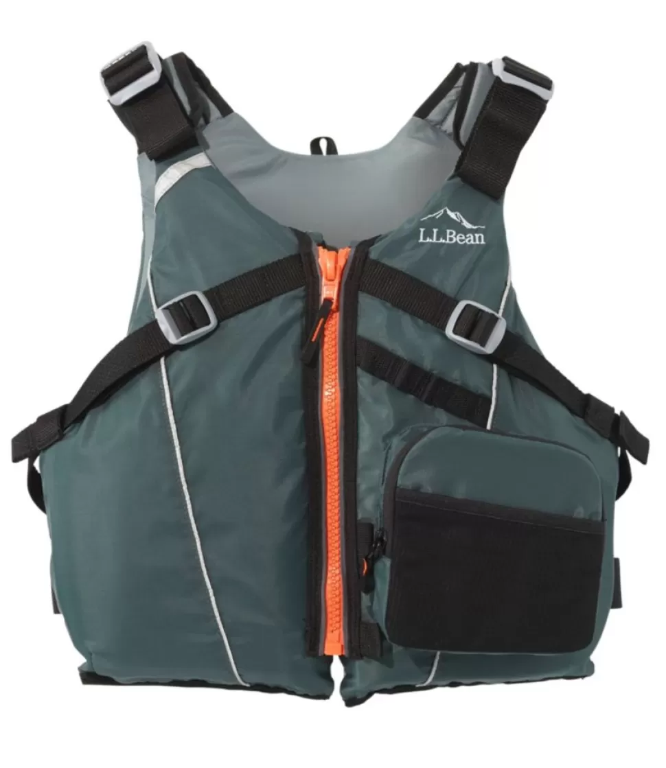 Hot "Adults' Angler Universal PFD" Water Sports