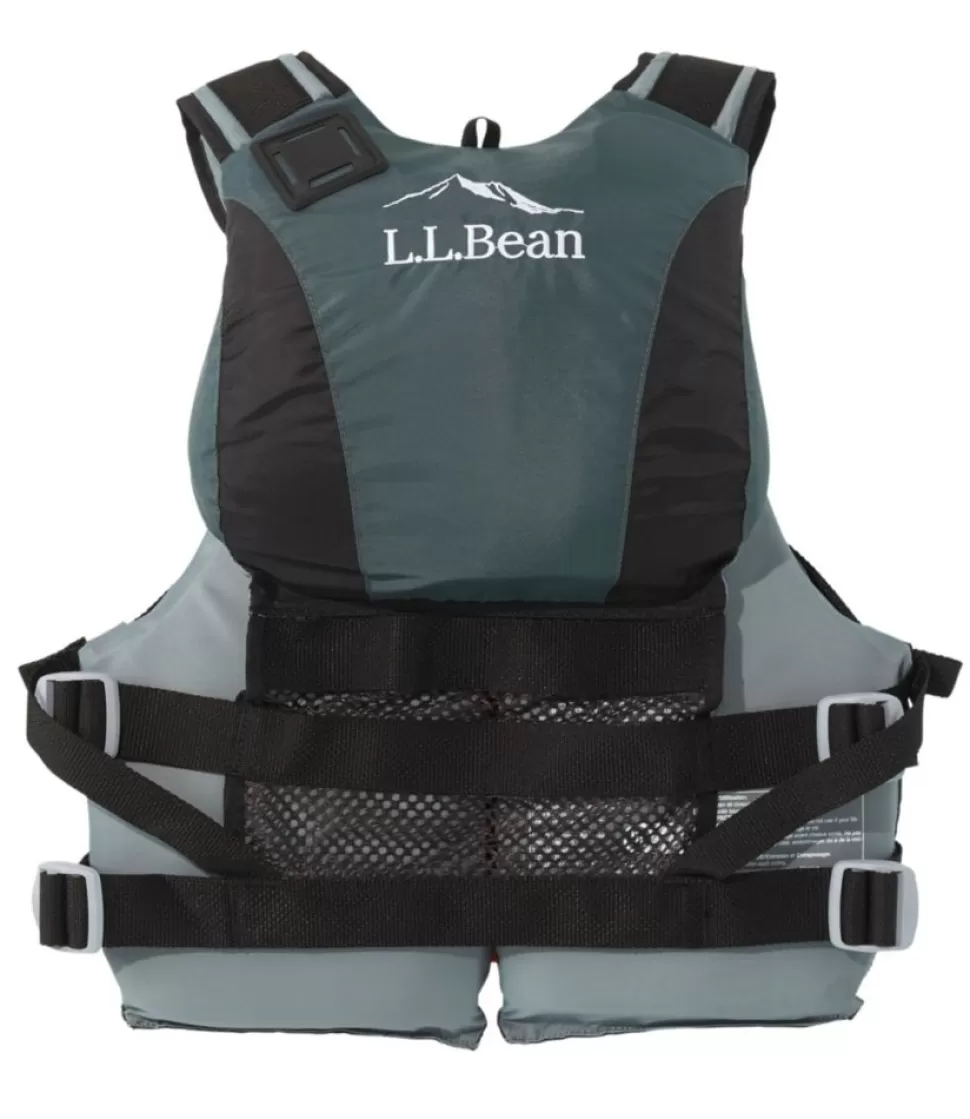 Hot "Adults' Angler Universal PFD" Water Sports