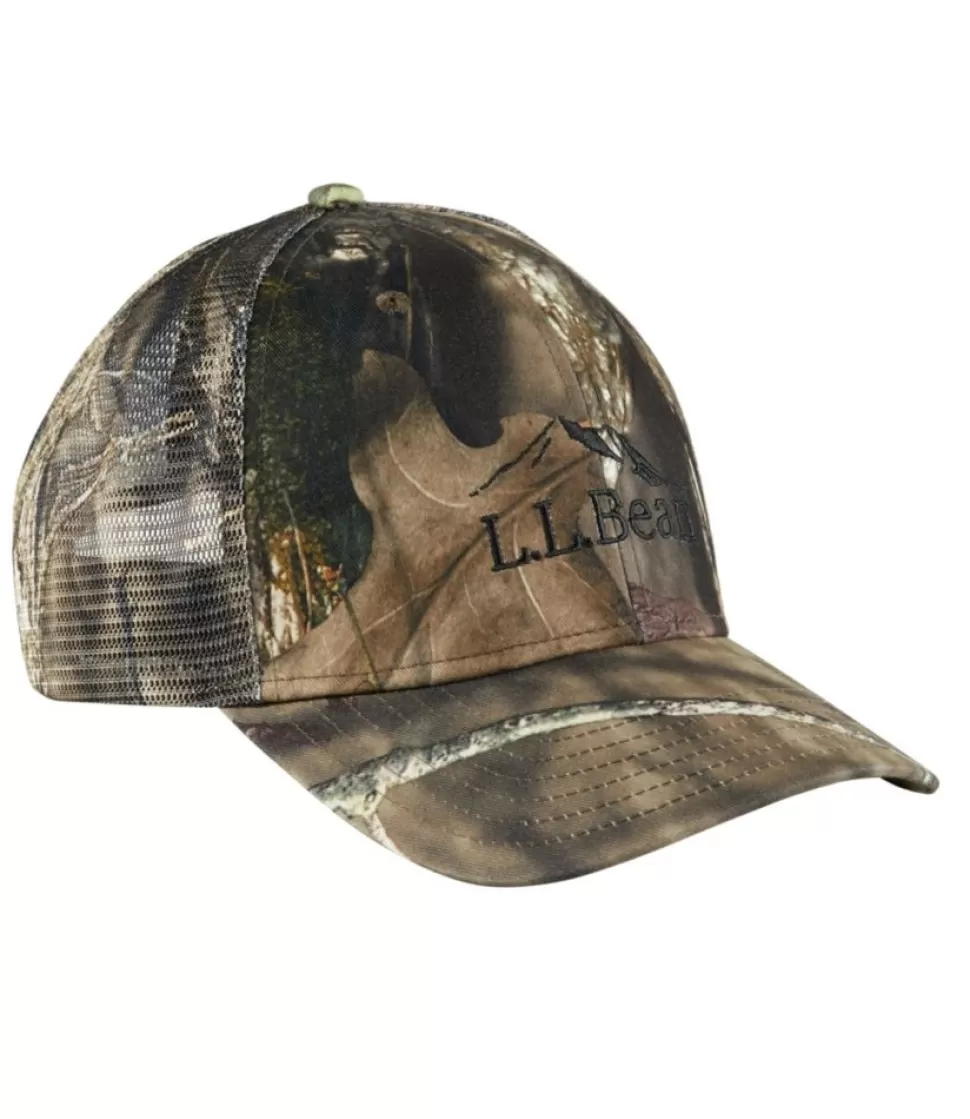 Shop "Adults' Camouflage Trucker Hat" Accessories | Accessories