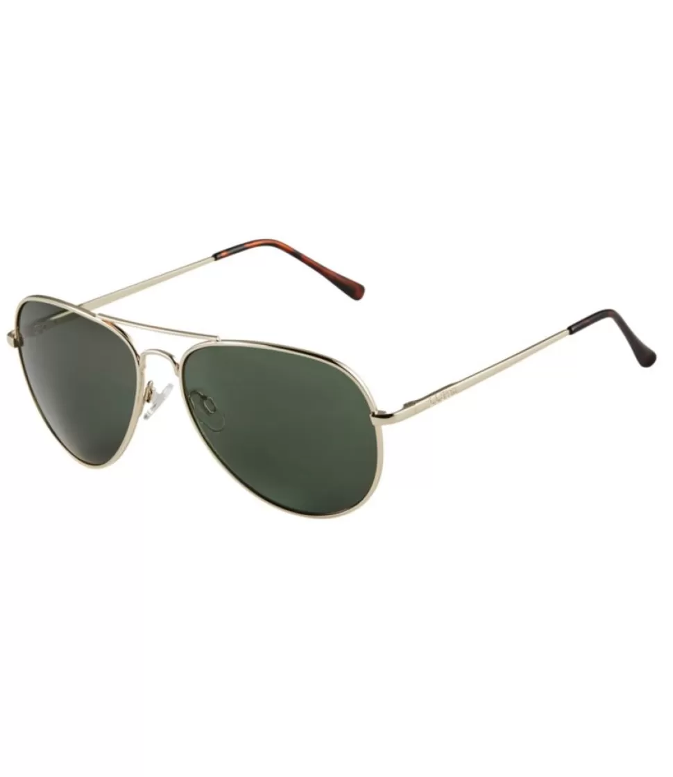 Fashion "Adults' Classic Aviator Polarized Sunglasses" Accessories | Accessories