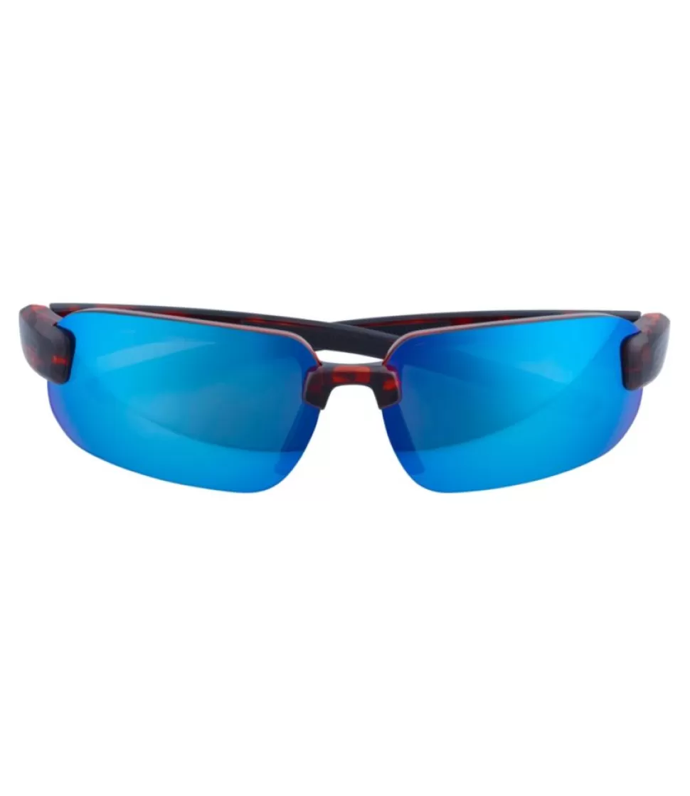 Online "Adults' Polarized Performance BiFocal Rimless Mirror Sunglasses" Accessories | Accessories