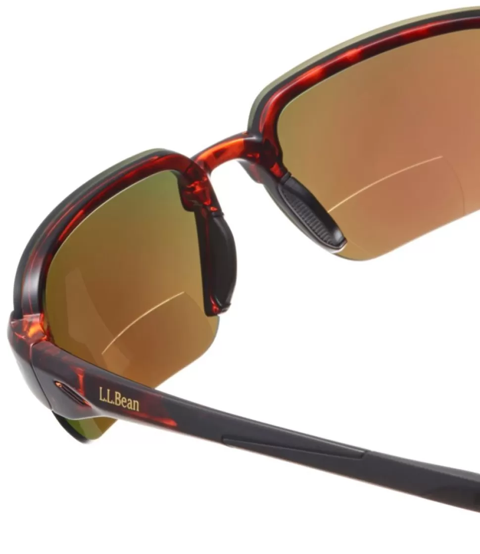 Online "Adults' Polarized Performance BiFocal Rimless Mirror Sunglasses" Accessories | Accessories