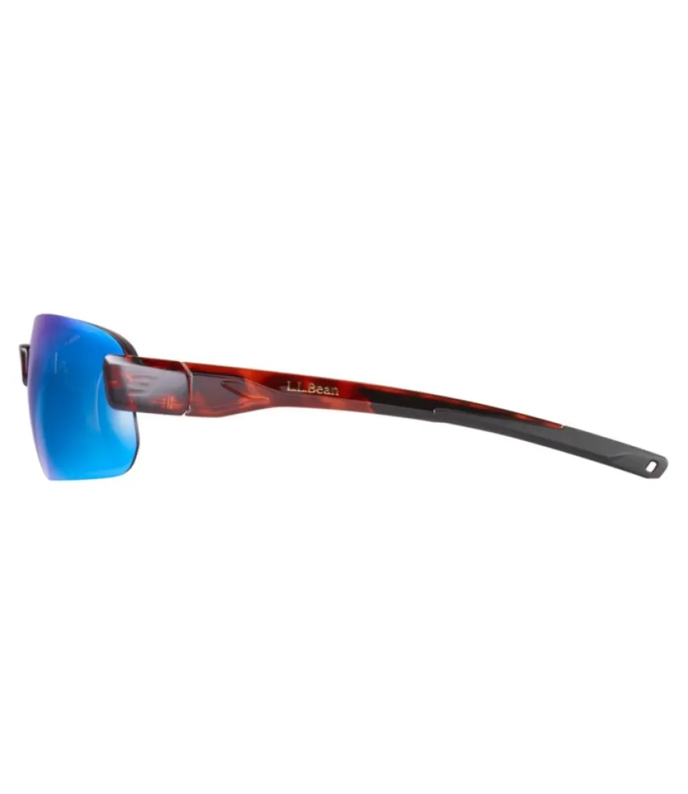 Online "Adults' Polarized Performance BiFocal Rimless Mirror Sunglasses" Accessories | Accessories