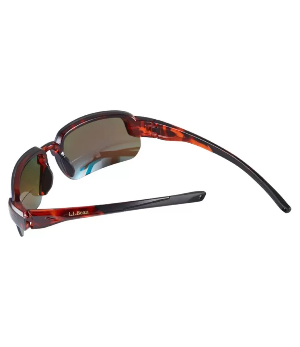 Online "Adults' Polarized Performance BiFocal Rimless Mirror Sunglasses" Accessories | Accessories