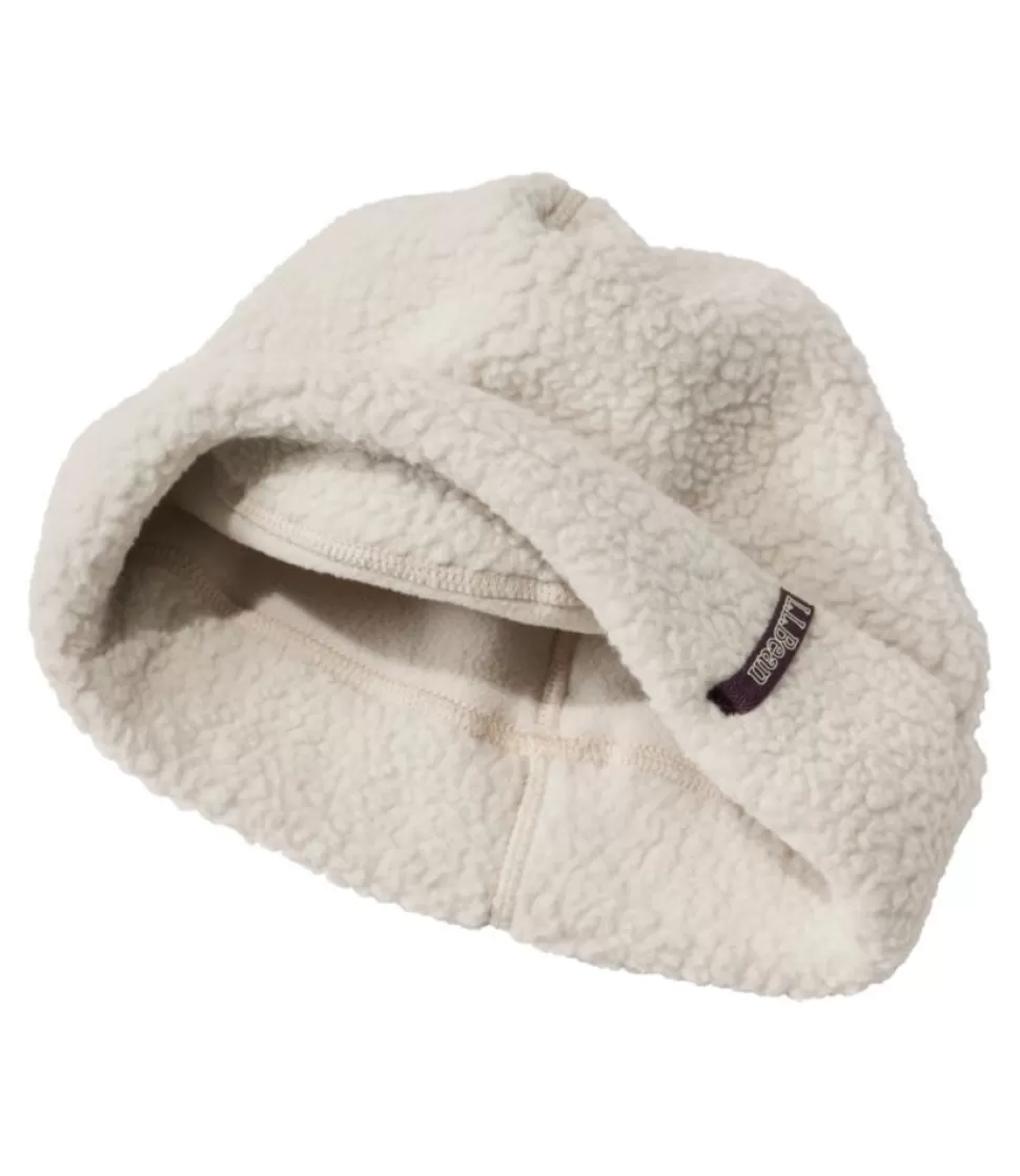Shop "Adults' Sherpa Fleece Beanie" Accessories | Accessories