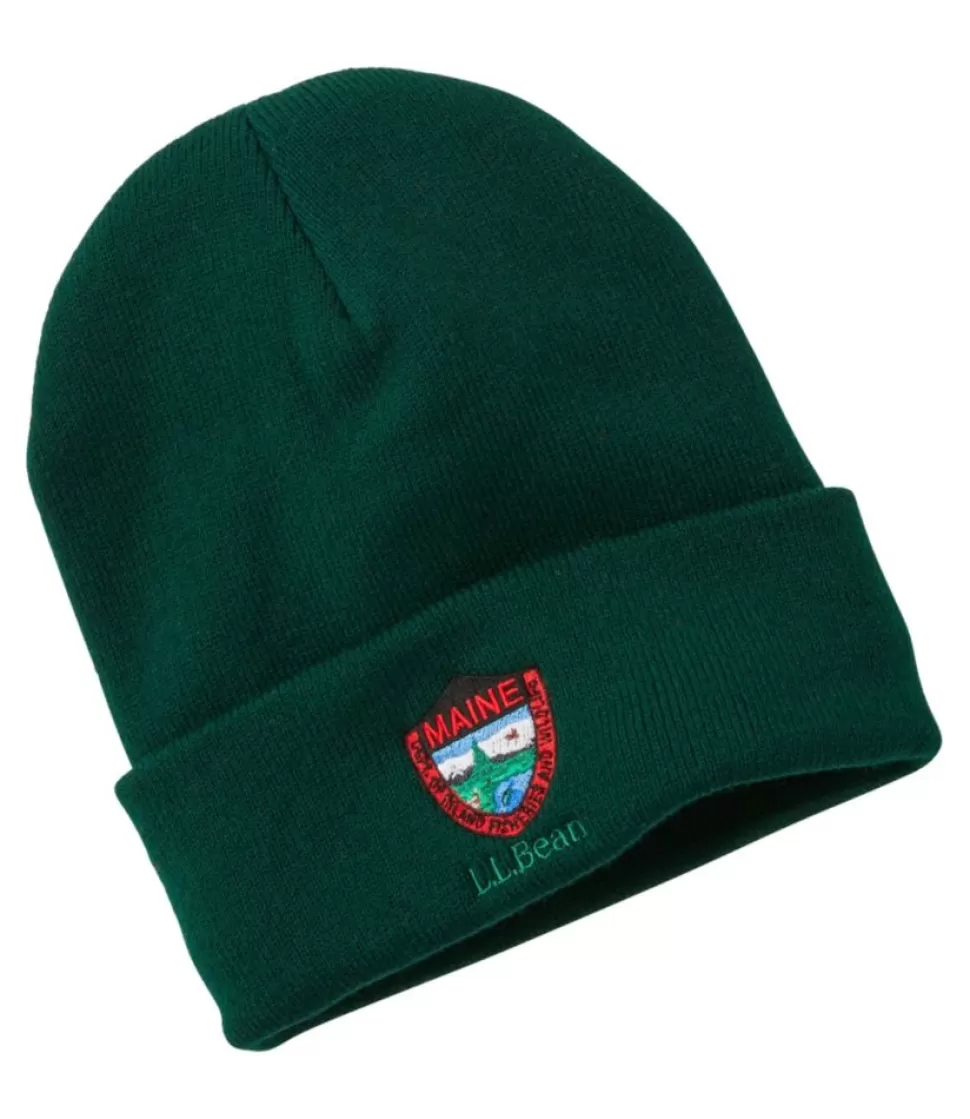 Sale "Adults' Maine Inland Fisheries and Wildlife Beanie" Accessories | Accessories