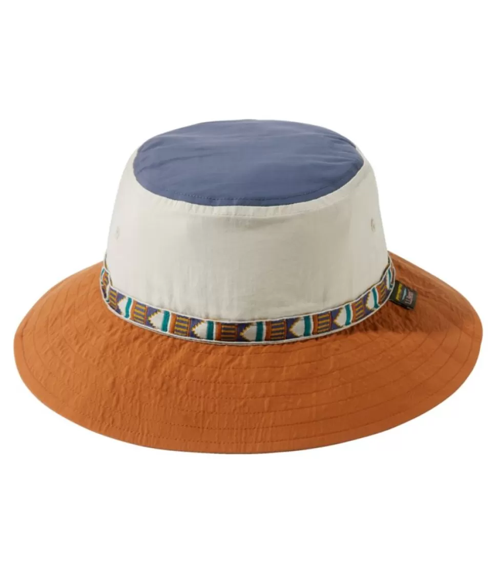 Hot "Adults' Mountain Classic Bucket Hat, Colorblock" Accessories | Accessories