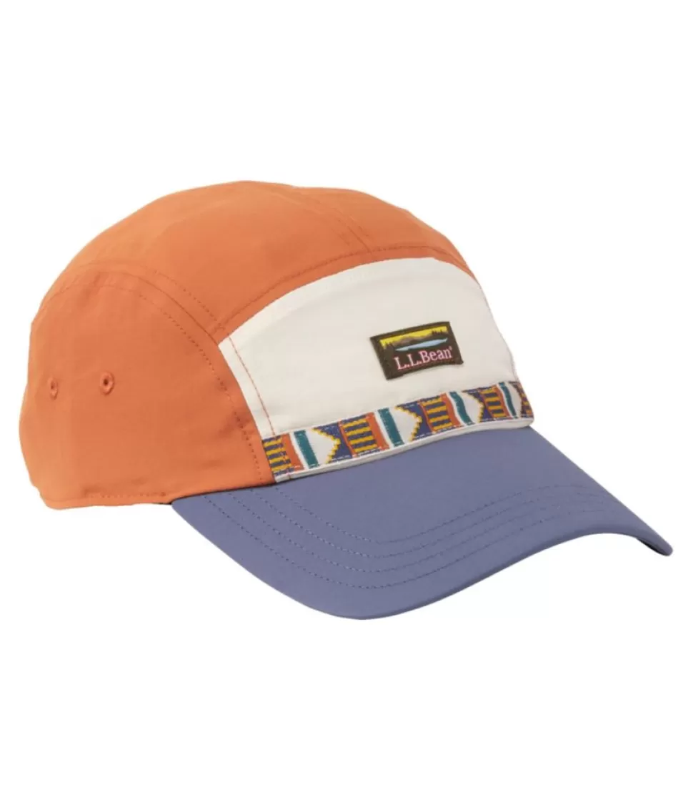 Online "Adults' Mountain Classic Five-Panel Hat, Colorblock" Accessories | Accessories