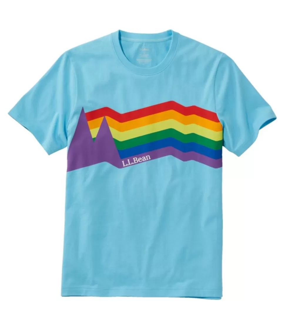 Clearance "Adults' Pride Short-Sleeve Tee" Shirts