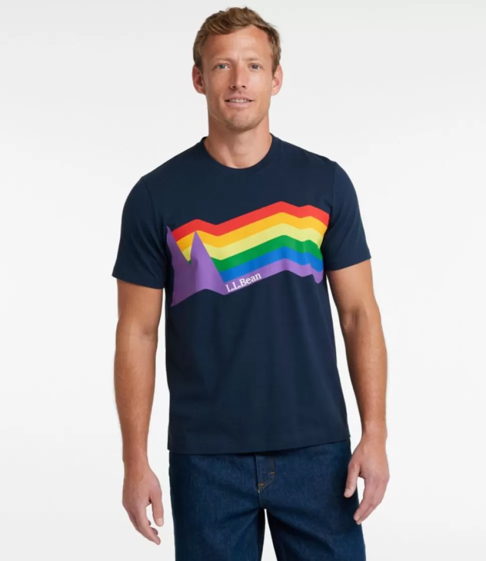 Clearance "Adults' Pride Short-Sleeve Tee" Shirts