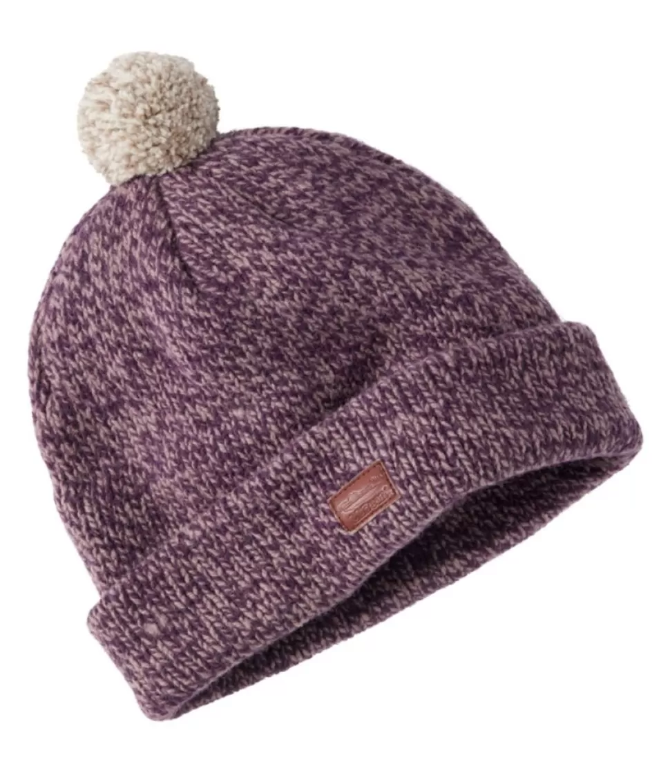 Discount "Adults' Ragg Wool Pom Hat" Accessories | Accessories