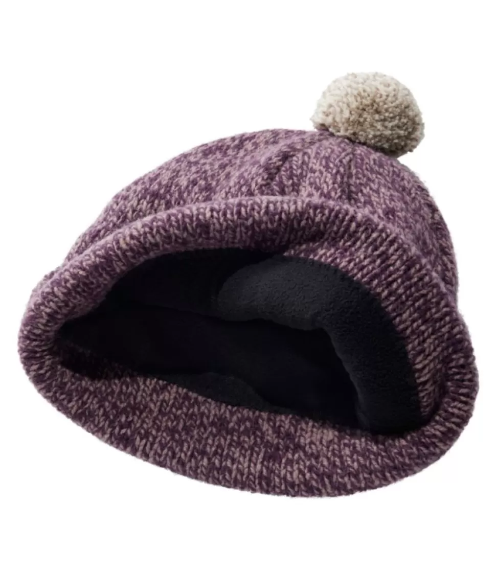 Discount "Adults' Ragg Wool Pom Hat" Accessories | Accessories