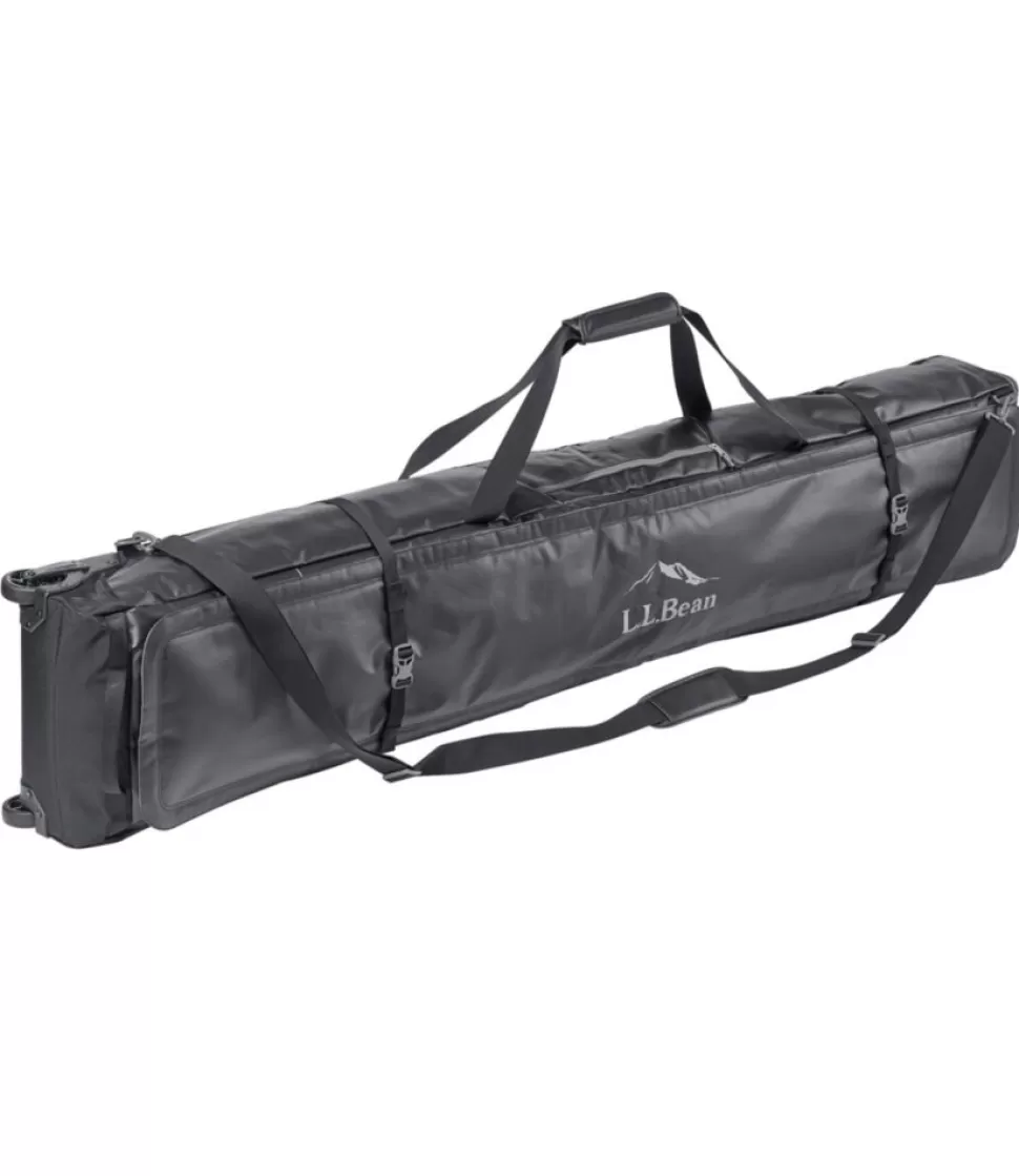 Hot "Adventure Pro Rolling Ski Bag Double" Winter Sports | Luggage & Duffle Bags