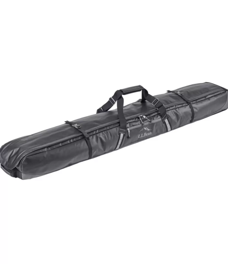Clearance "Adventure Pro Ski Bag, Double" Winter Sports | Luggage & Duffle Bags