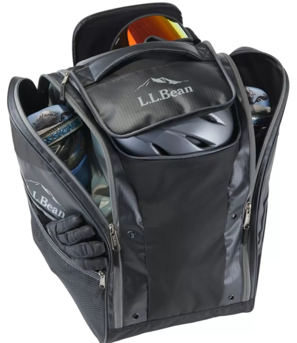 adventure_pro_ski_boot_backpack_2.webp Best "Adventure Pro Ski Boot Backpack" Winter Sports | Luggage & Duffle Bags