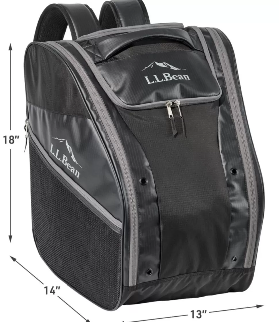 adventure_pro_ski_boot_backpack_3.webp Best "Adventure Pro Ski Boot Backpack" Winter Sports | Luggage & Duffle Bags