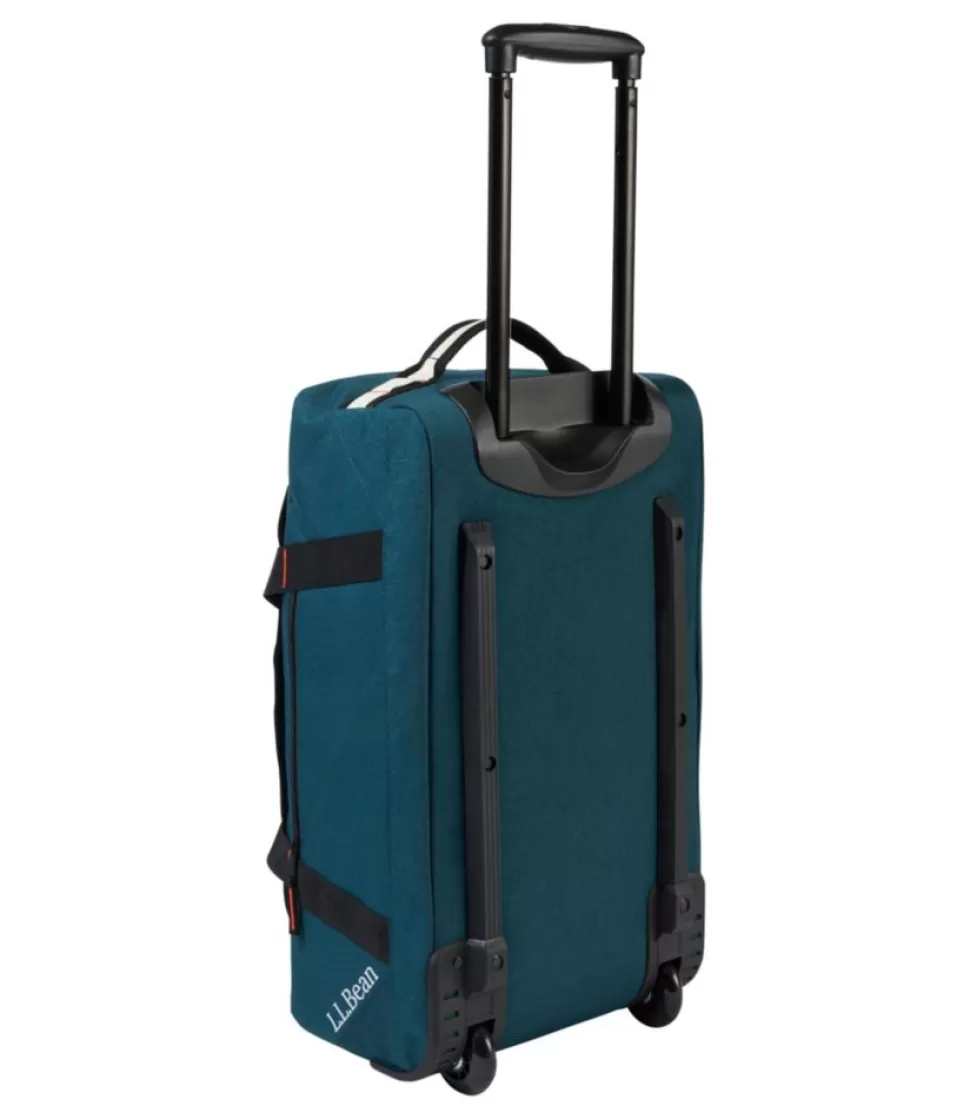 Best Sale "Adventure Rolling Duffle Bag, Medium, 40L" Luggage & Duffle Bags