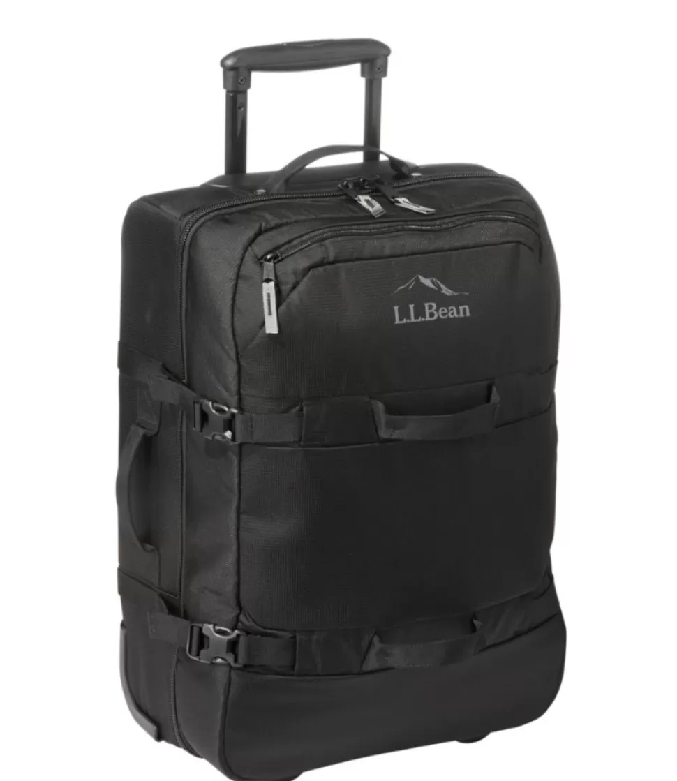 New "Approach Rolling Gear Bag, Medium" Luggage & Duffle Bags