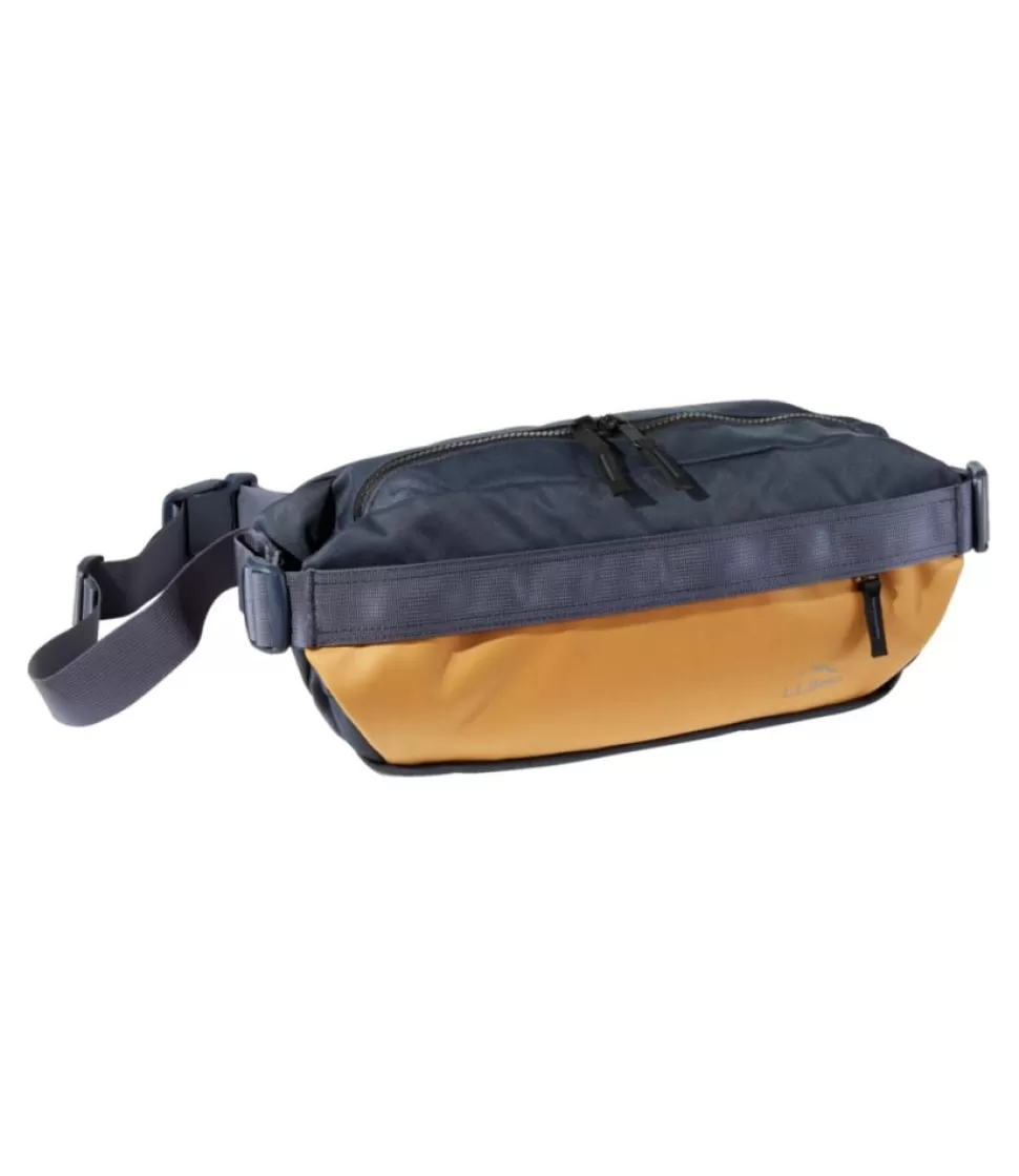 Shop "Athleisure Sling Pack" Camping & Hiking | Hiking Backpacks