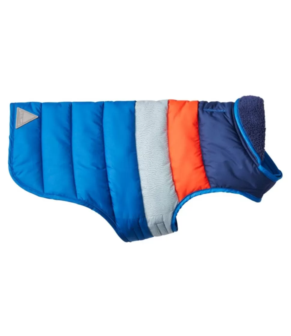 Discount "Bean's Insulated Dog Jacket" Outdoor Accessories | Dog Supplies