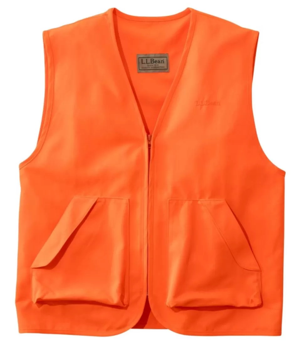 Shop "Big Game Hunting Safety Vest" Vests | Vests