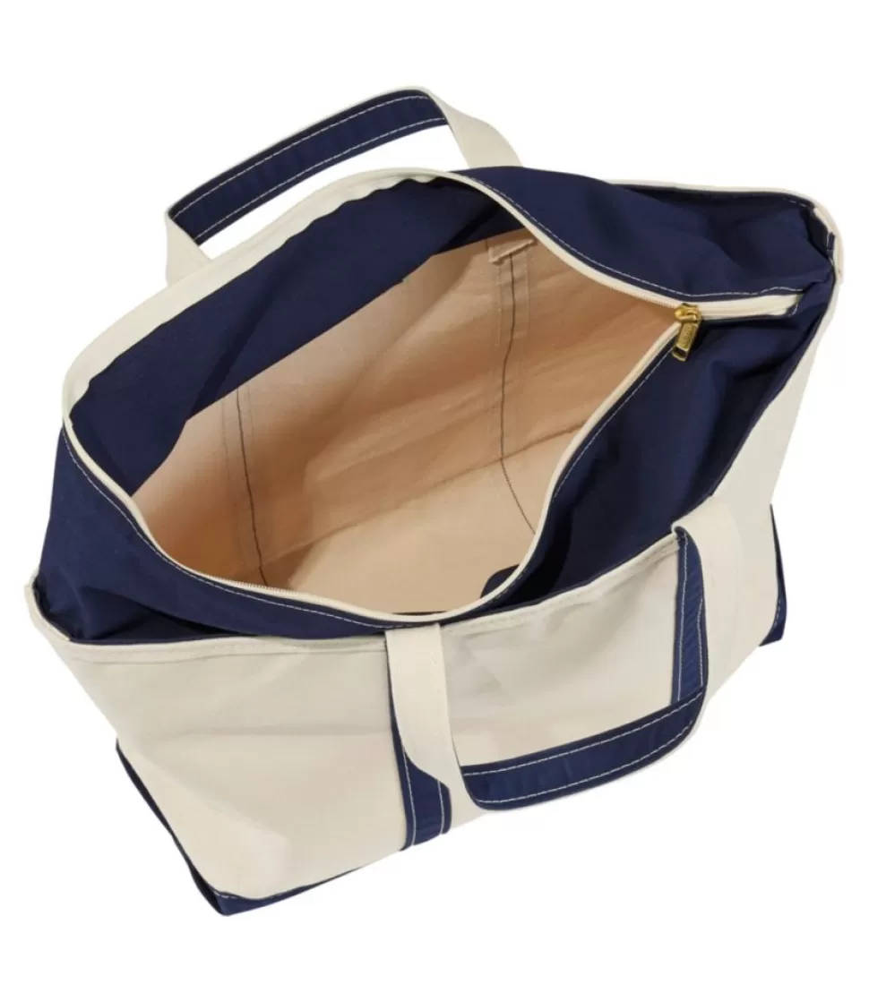 Discount "Boat and Tote®, Zip-Top" Everyday Bags & Totes
