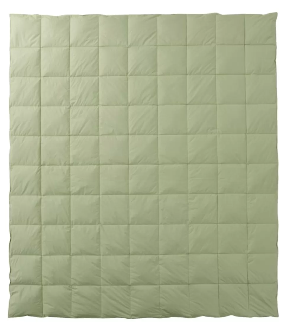 Store "Classic Colors Down Comforter" Bedding