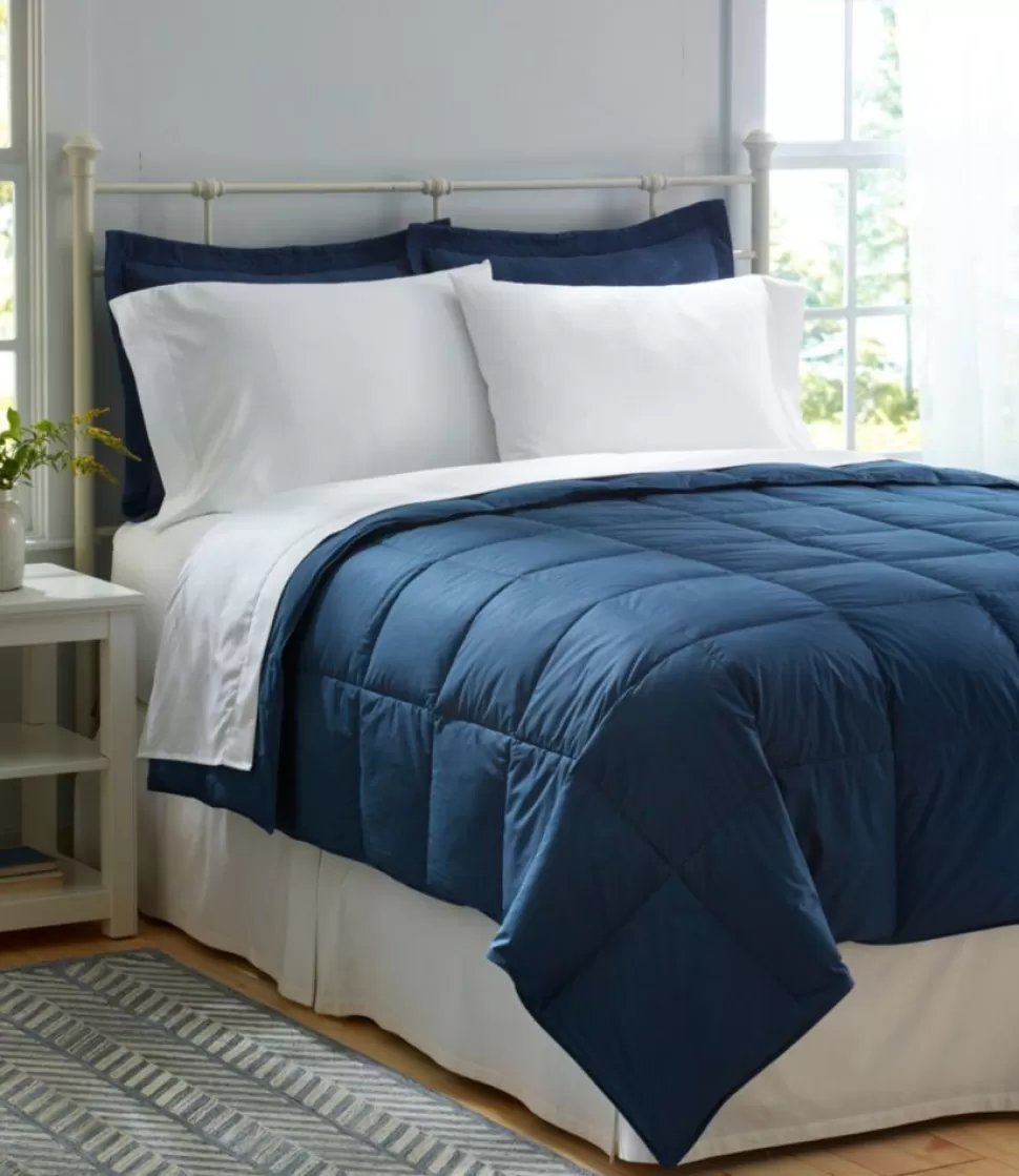 Store "Classic Colors Down Comforter" Bedding