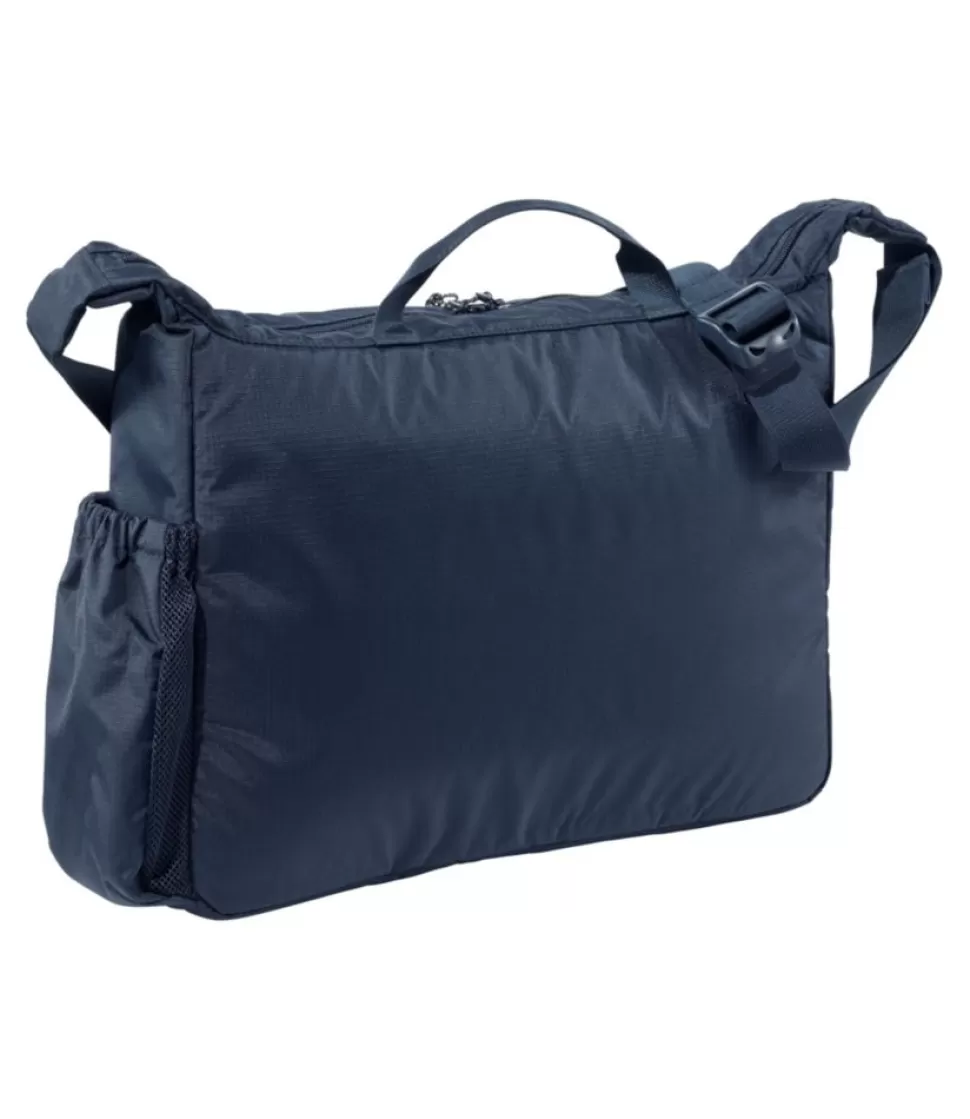 Hot "Comfort Carry Messenger Bag, 15L" School Backpacks & Lunch Boxes