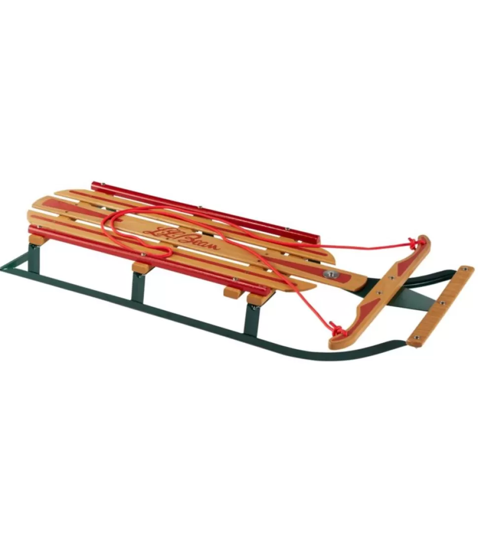 Online "Dash Runnered Sled" Winter Sports | Games & Recreation