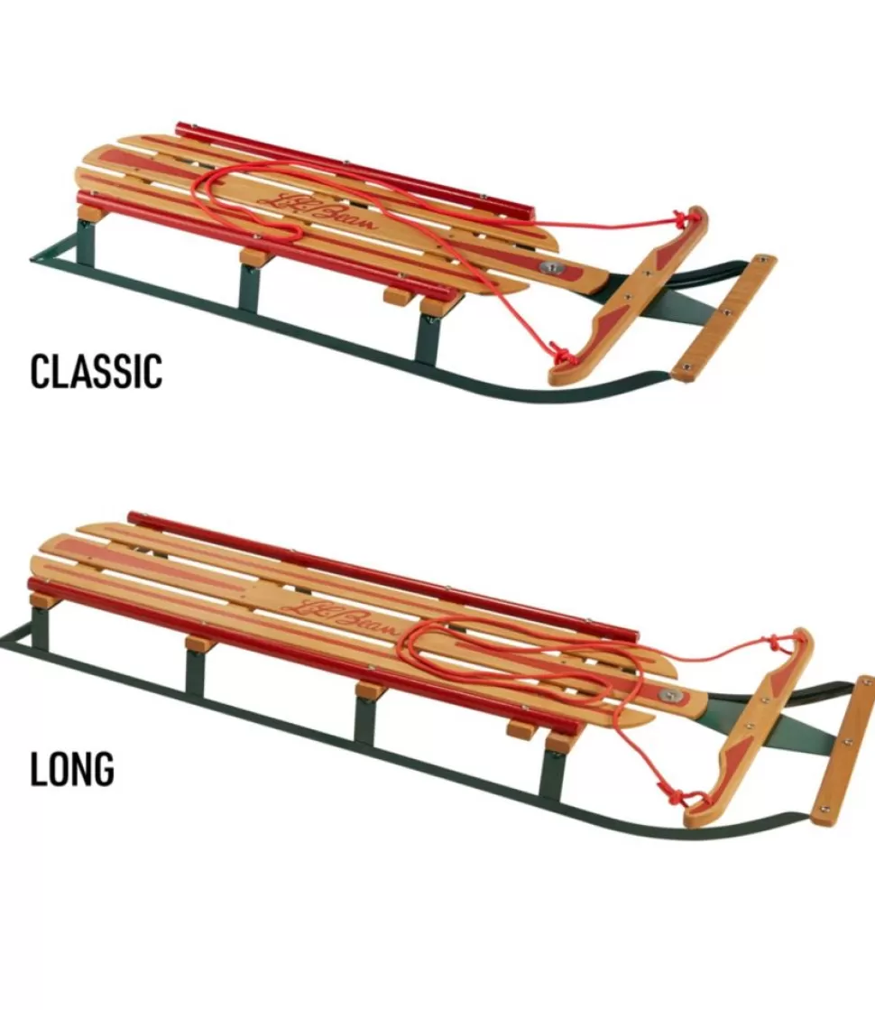 Online "Dash Runnered Sled" Winter Sports | Games & Recreation