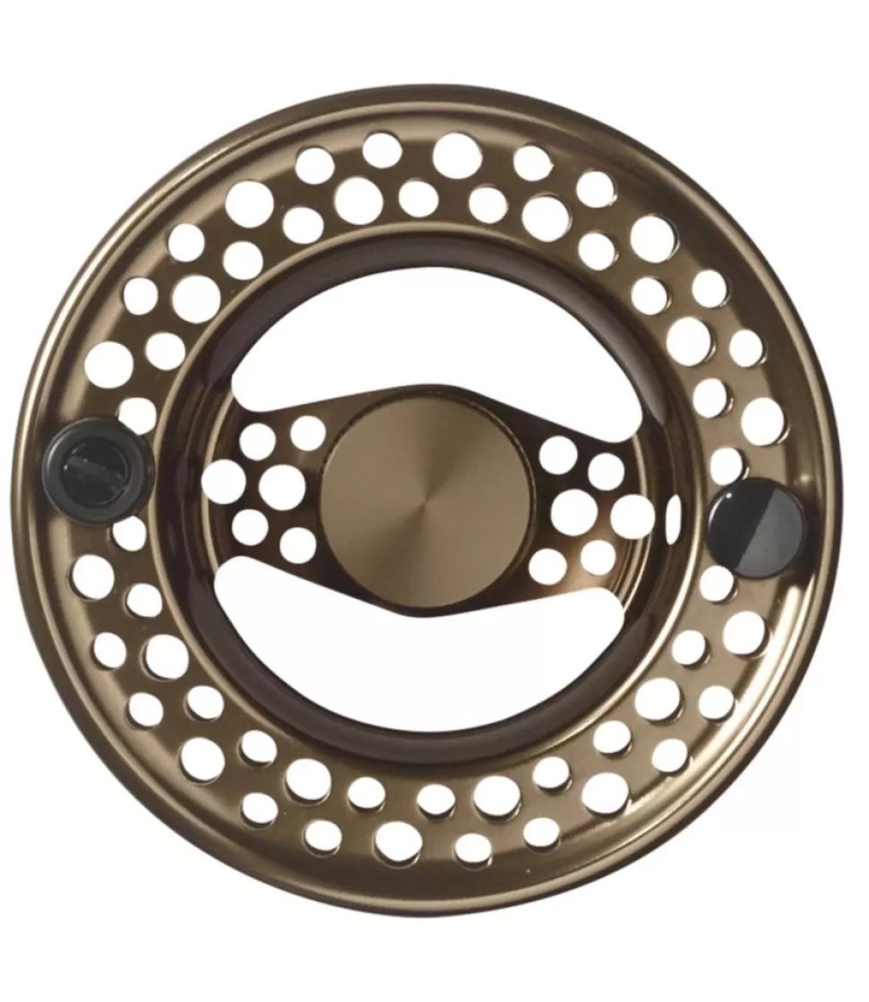 Best Sale "Double L® Large-Arbor Fly-Reel Spool" Fishing