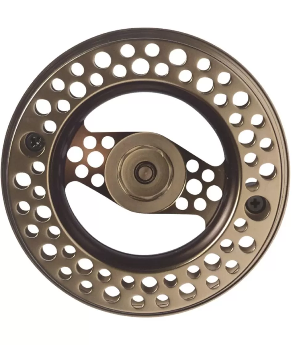 Best Sale "Double L® Large-Arbor Fly-Reel Spool" Fishing
