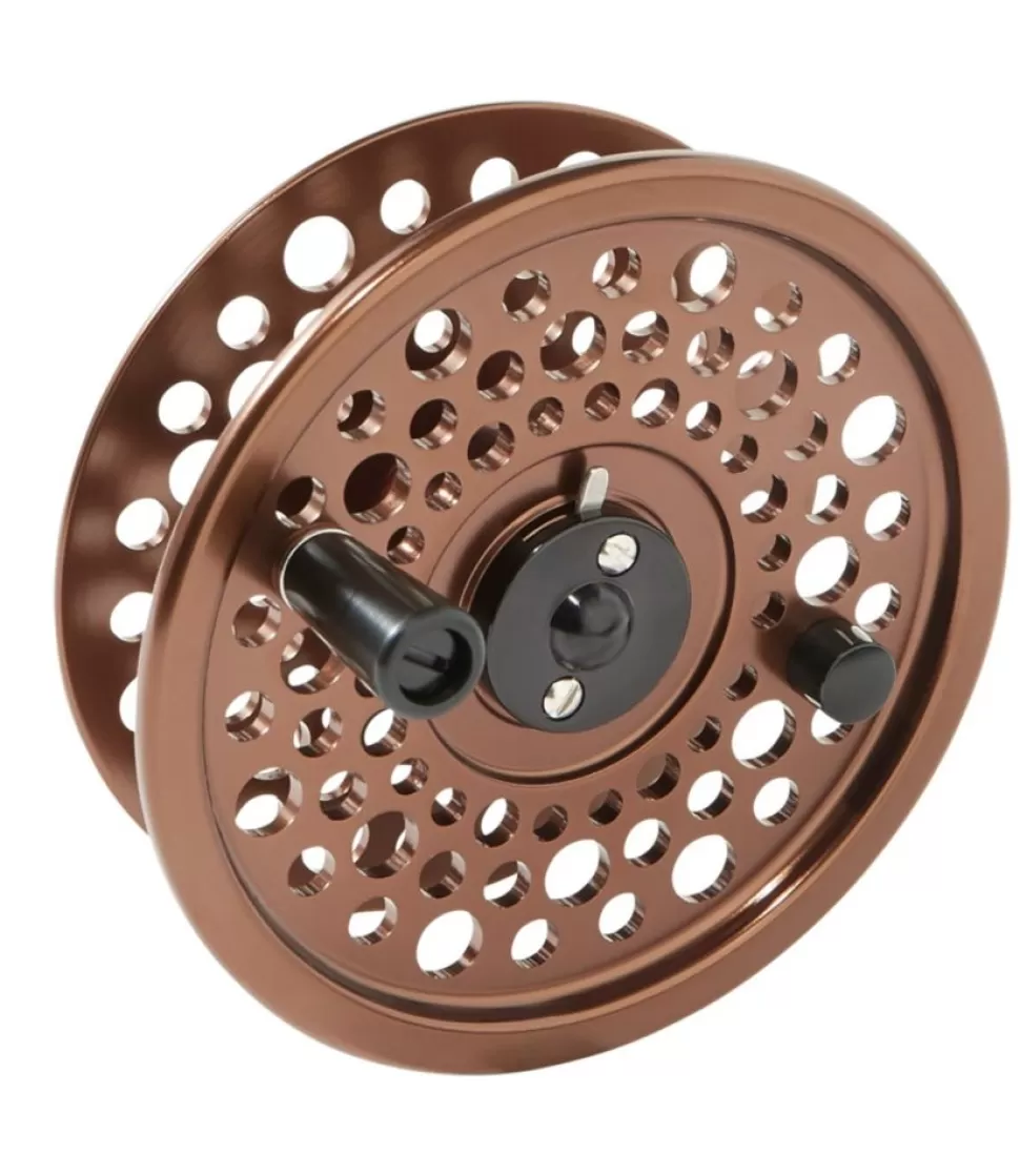 Clearance "Double L Standard Arbor Fly Reel Spare Spool" Fishing