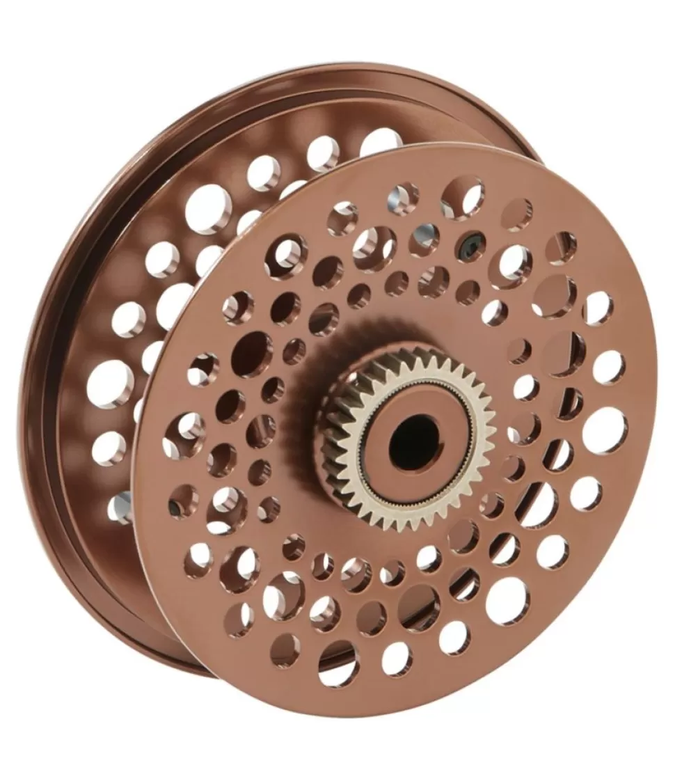 Clearance "Double L Standard Arbor Fly Reel Spare Spool" Fishing