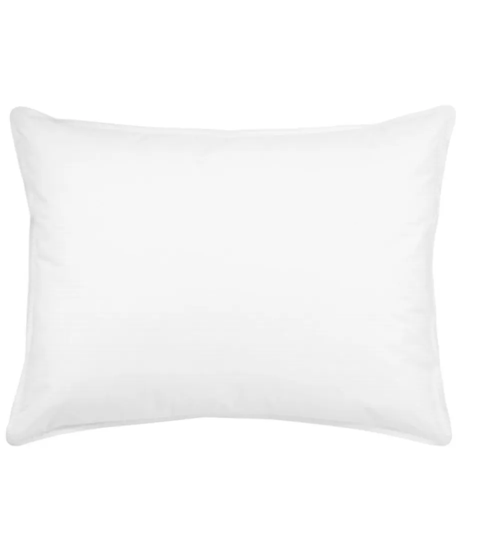 New "Down-Alternative Damask Pillow" Bedding
