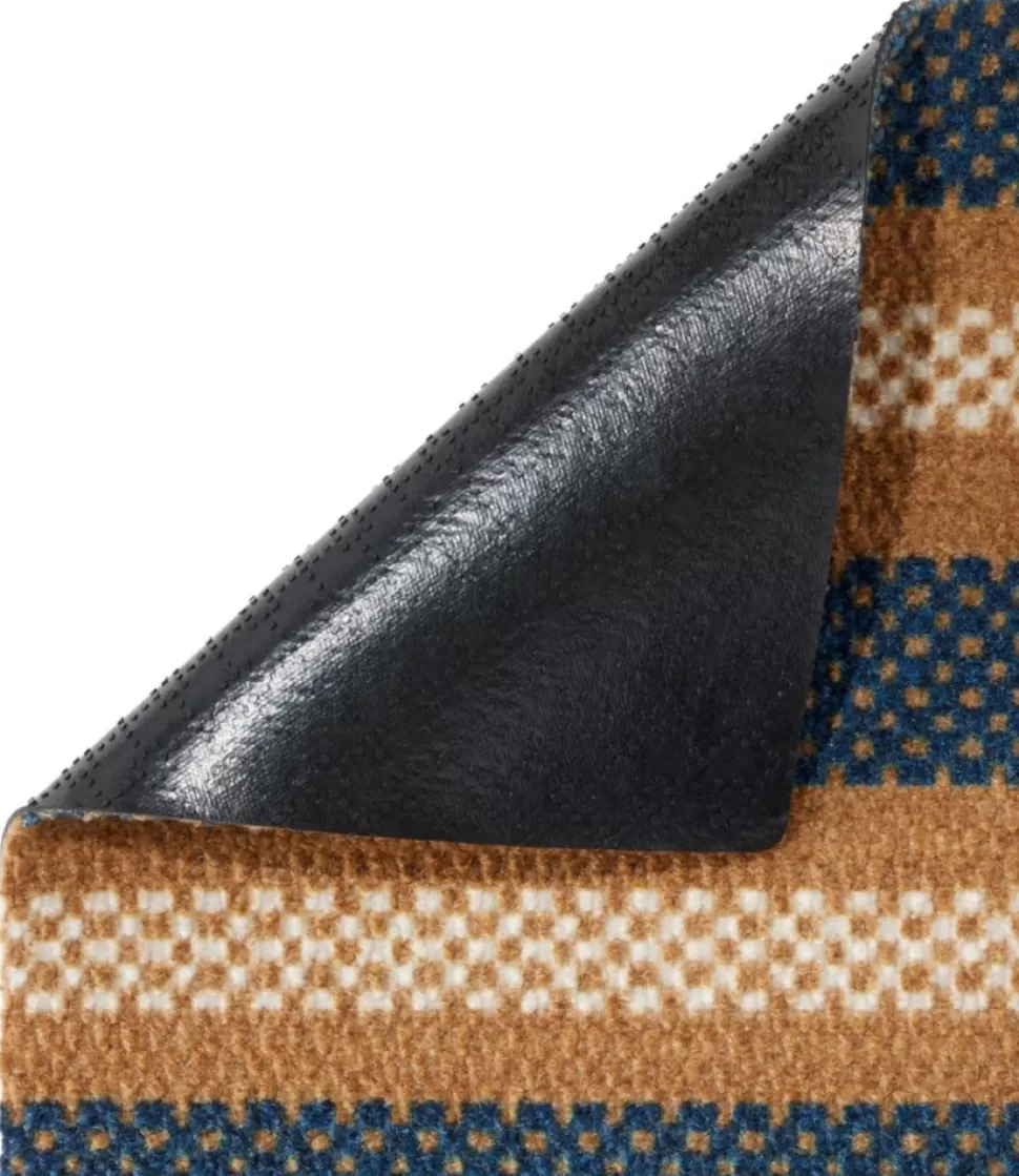 Flash Sale "Duracoir Doormat, Nautical Stripe" Rugs & Mats | Backyard & Patio